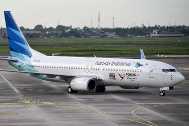 Transformasi Garuda Indonesia, Pengamat Ingatkan Pentingnya Efisiensi