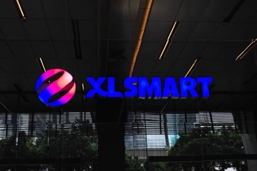 XLSmart: Data Biometrik untuk Registrasi SIM Card Tak Disimpan Perusahaan