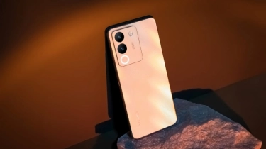 5 HP Vivo RAM 8 GB dengan Kamera Jernih untuk Foto dan Video, Temurah Mulai Rp1 Jutaan