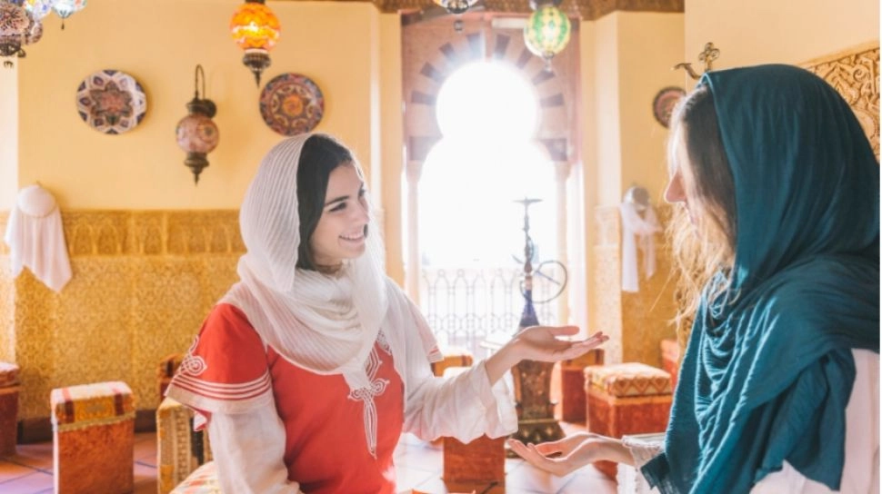 5 PP Ramadan 2026 di TikTok yang Menarik, Lengkap Cara Buatnya