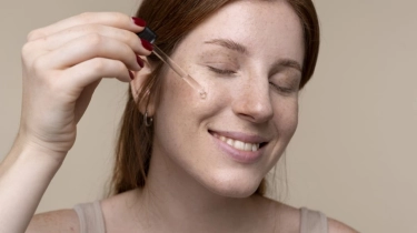 5 Serum Anti-Aging Korea Terbaik untuk Usia 45 Tahun, Hempaskan Kerutan