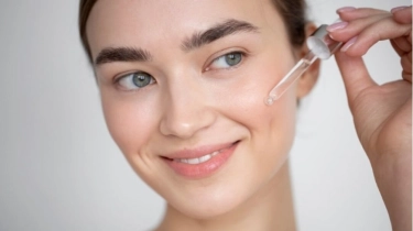 5 Serum Lokal Kandungan DNA Salmon untuk Atasi Kulit Kendur dan Flek Hitam