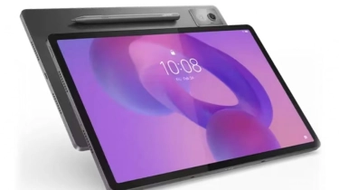 5 Tablet Murah Lenovo untuk Produktivitas dan Hiburan, Mulai Rp1 Jutaan