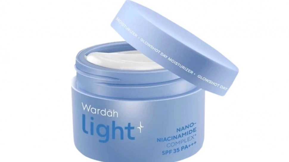 6 Rekomendasi Produk Wardah untuk Mencerahkan Wajah Kusam, Harga Terjangkau