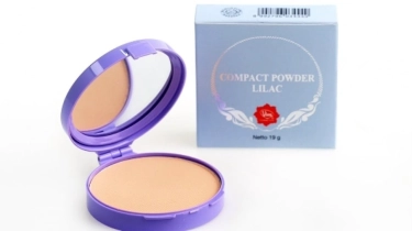 7 Bedak Viva Murah Tahan Lama untuk Guru Honorer, Tak Perlu Pusing Budget