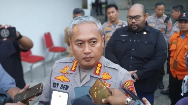 Dalami Dugaan Pelanggaran Etik, Kapolresta dan Kasatlantas Polresta Sleman Diperiksa Propam