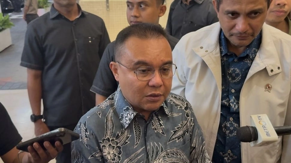 Dasco Ungkap Alasan Gerindra Belum Putuskan Ambang Batas Parlemen: Ini Soal Partisipasi Rakyat