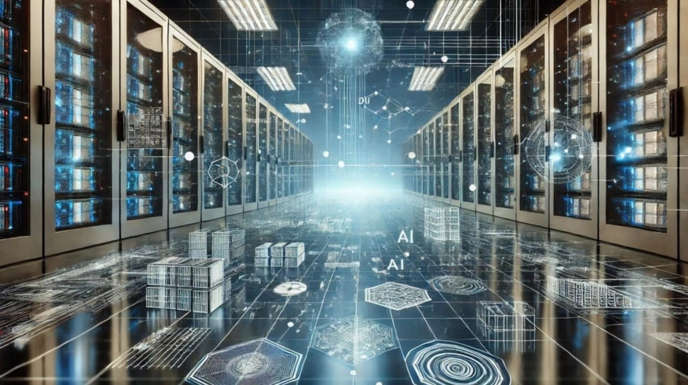 Digital Edge Bangun Pusat Data AI Terbesar di Bekasi Senilai Rp71 Triliun