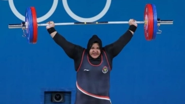 Dilantik Jadi P3K Paruh Waktu, Nurul Akmal: Alhamdulillah, Tapi Kayak Gak Adil