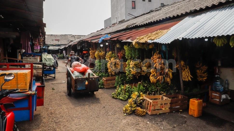 Harga Pangan Nasional 30 Januari Kompak Turun, Beras hingga Cabai Ikut Terkoreksi
