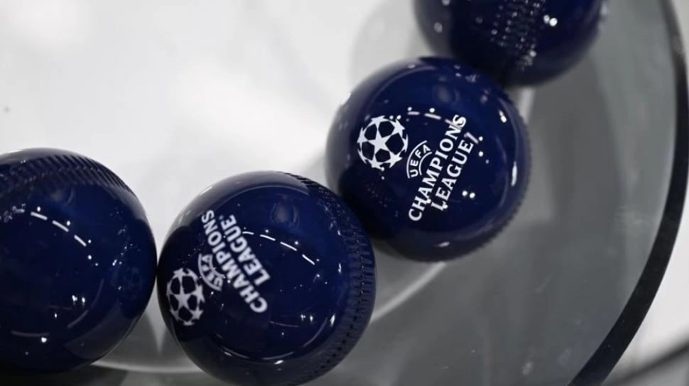 Hasil Drawing dan Jadwal Play-off Liga Champions 2025/2026: Real Madrid Lawan Benfica Lagi