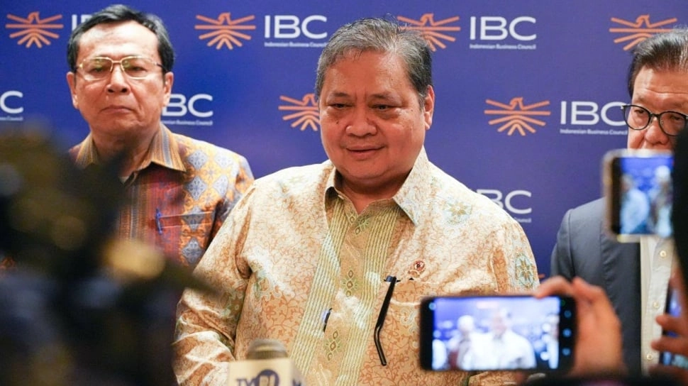 Iman Rachman Mundur, Ini Kriteria Bos BEI Baru yang Diinginkan Pemerintah