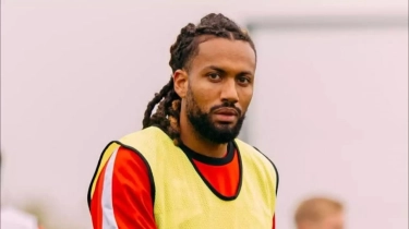 Jairo Riedewald Hidupkan Kembali Kariernya di Sheffield United, Bakal Dibujuk John Herdman?