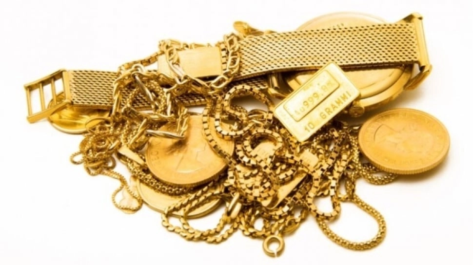 Kapan Waktu Terbaik Jual Emas? Jangan Sampai Rugi, Perhatikan Momen Ini