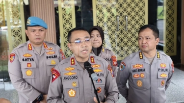 Kapolda DIY Resmi Nonaktifkan Kapolresta Sleman: Bikin Gaduh dan Turunkan Citra Polri!