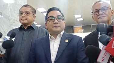 Ketua Komisi II DPR RI Tak Setuju Usulan Penghapusan Ambang Batas Parlemen: Izinkan Kami Nanti...