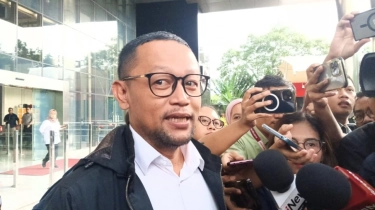 KPK: Pemeriksaan Gus Alex oleh Auditor BPK Fokus Hitung Kerugian Negara