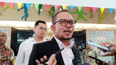 KPK Sebut Pemerasan Pengurusan RPTKA Sudah Terjadi Sejak Hanif Dhakiri Jabat Menaker