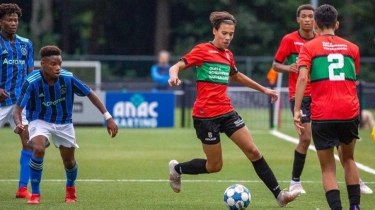 Mendarat di Jakarta, Pemain Keturunan Palembang Bisa Perkuat Timnas Indonesia