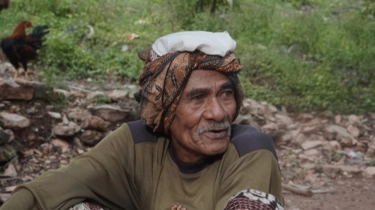 Menjaga Warisan Leluhur, Rahasia Ketangguhan Masyarakat Adat Jingitiu di Tanah Sabu