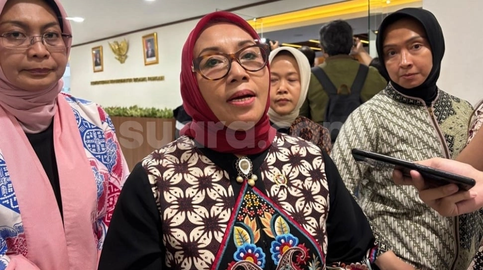 Menteri PPPA Tegaskan Kasus 'Sewa Pacar' di Tasikmalaya Bukan Hiburan, Tapi Child Grooming