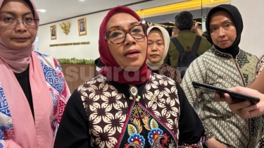Menteri PPPA Tegaskan Kasus 'Sewa Pacar' di Tasikmalaya Bukan Hiburan, Tapi Child Grooming
