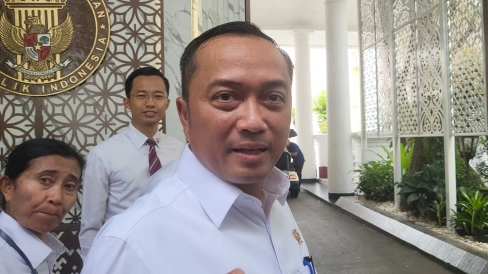 Mundurnya Bos BEI Bukan Tekanan dari Prabowo