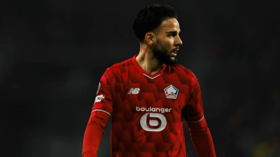 Nyaris Malu, Lille Lolos ke Playoff Liga Europa, Calvin Verdonk Cetak Sejarah