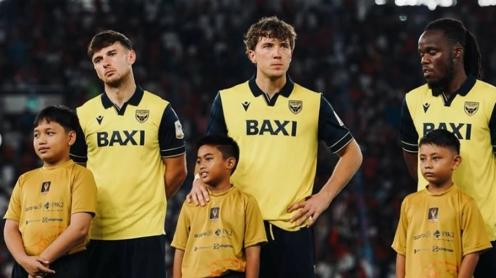 Ole Romeny Kehilangan Tempat, Oxford United Buka Peluang Transfer?