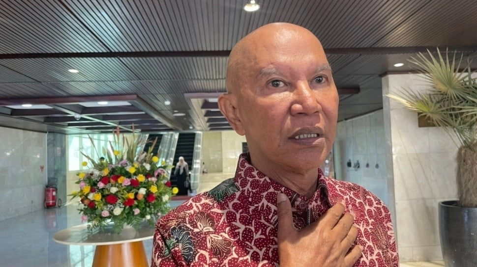 Pejabat OJK-BEI Mundur Saja Tak Cukup, Ketua Banggar DPR Desak Rombak Aturan 'Free Float'