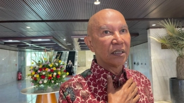 Pejabat OJK-BEI Mundur Saja Tak Cukup, Ketua Banggar DPR Desak Rombak Aturan 'Free Float'