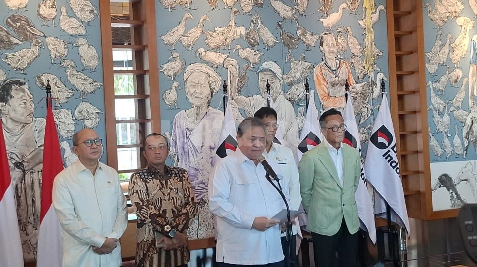 Pemerintah Desak Demutualisasi BEI Disegerakan