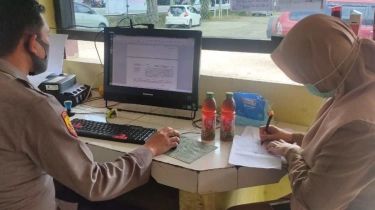 Polisi Setop Penyelidikan Kasus Guru di Tangsel, Dugaan Kekerasan Psikis Tak Terbukti!