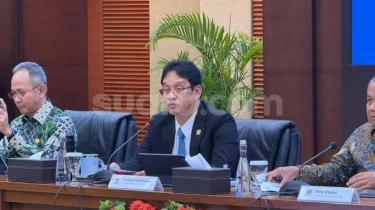 Purbaya Ungkap Nasib Lahan 28 Perusahaan Penyebab Banjir Sumatra Setelah Diakuisisi Danantara