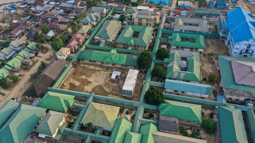 Satgas PRR Turun Gunung, Percepat Pemulihan Infrastruktur di Aceh Timur & Utara