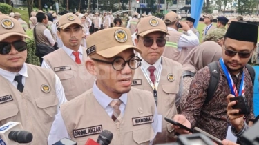 Tegas! 13 Calon Petugas Haji Dipulangkan Saat Diklat karena Indisipliner dan Manipulasi Data