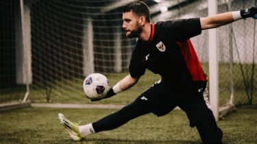 Transfer Maarten Paes ke Ajax Amsterdam Jadi Polemik, Nilai Kontrak Dianggap Merugikan