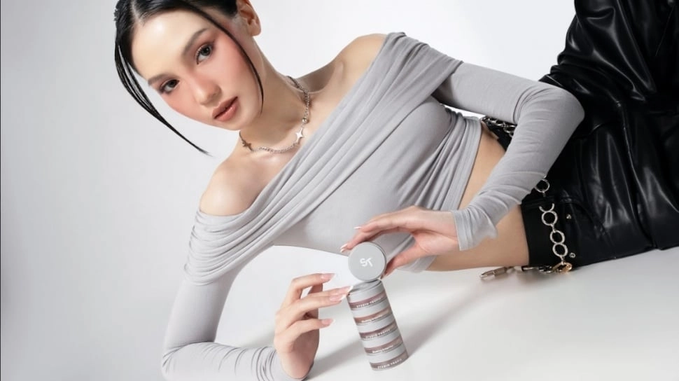 Tren Blush Multifungsi, Bikin Makeup Makin Praktis dan Personal
