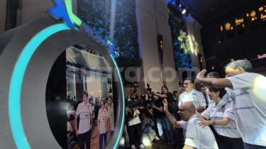 XLSMART Resmi Hadirkan XL Ultra 5G+, Jaringan 5G Blanket Pertama di Indonesia