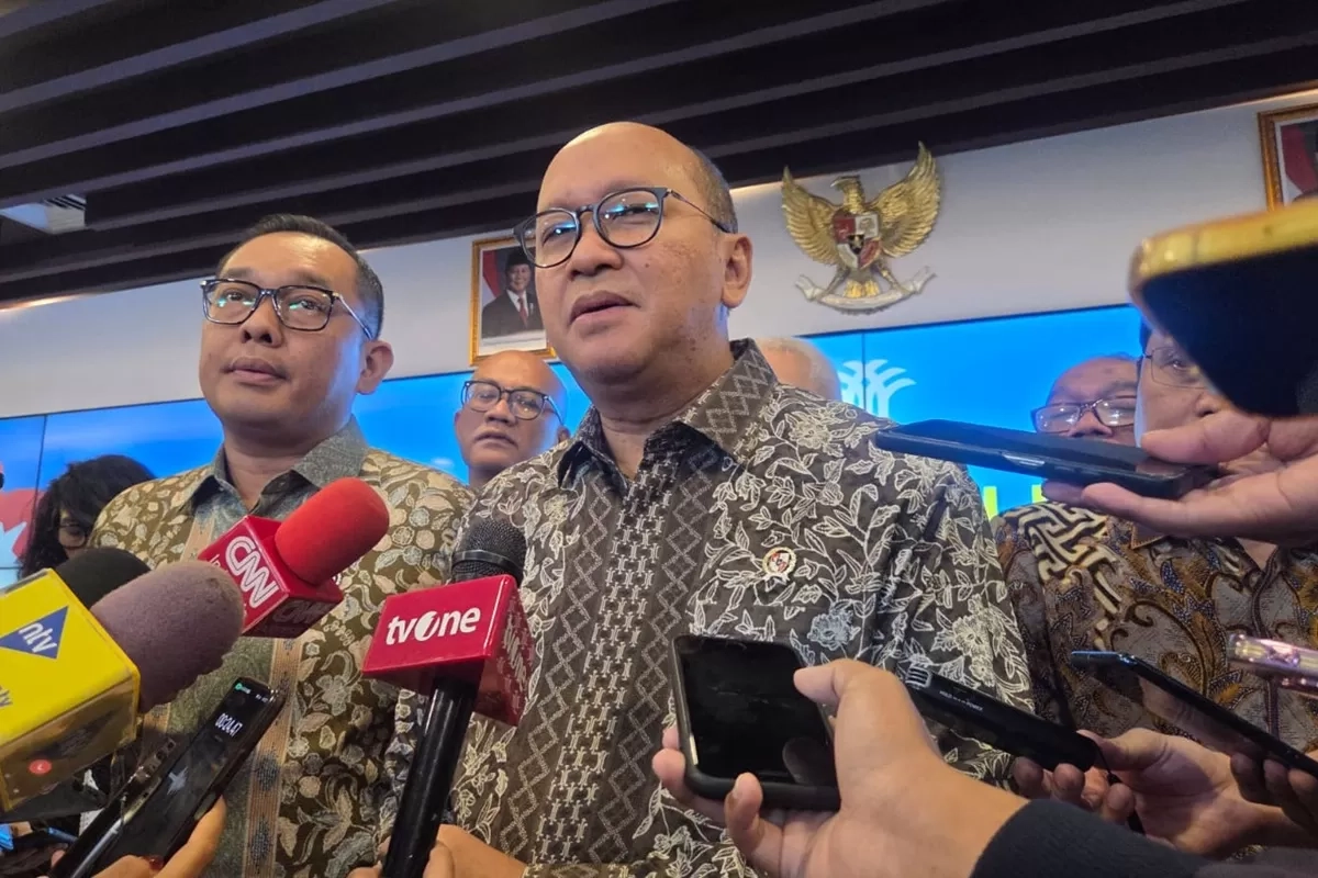 Danantara Bantah Rumor Bakal Ada Perombakan Direksi Himbara
