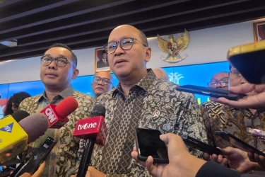 Danantara Bantah Rumor Bakal Ada Perombakan Direksi Himbara