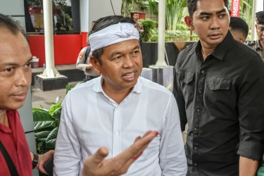 Dedi Mulyadi Kesal Dengan Kebohongan Pedagang Es Gabus Viral, Sosiolog UGM Beri Pembelaan