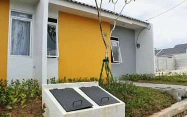 Kembangkan Skema Kredit Pengembang Perumahan Dukung Debitur KPR Informal