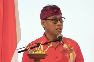 Komisi VIII DPR Desak Kemensos Kaji Ulang Anggaran Bencana yang Hanya Rp 179 M