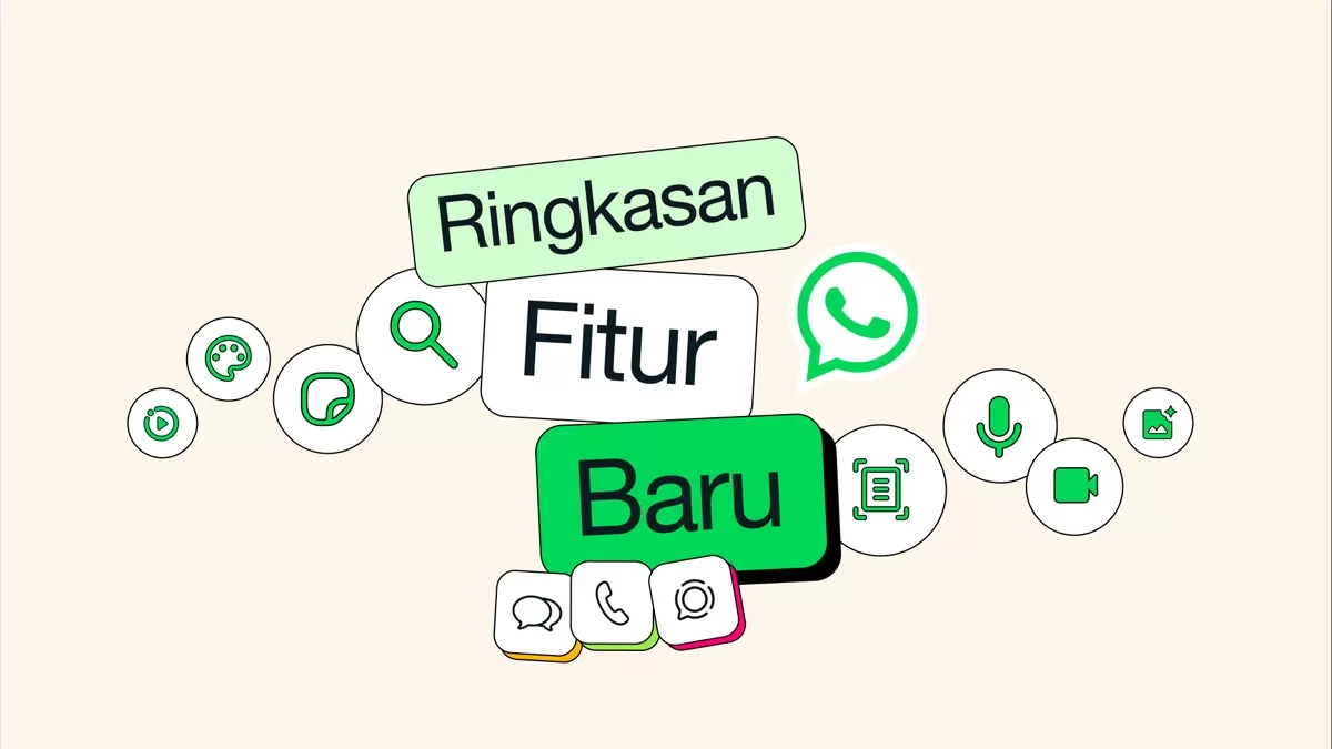 WhatsApp Perkenalkan 'Pengaturan Akun Ketat' untuk Perkuat Keamanan Pengguna Rentan Serangan Siber