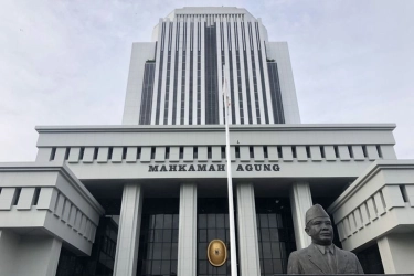 4 Pembeking Situs Judol agar Tak Diblokir Kominfo Ajukan Kasasi ke MA