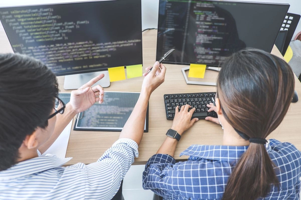 Bos Nvidia Minta Programer Berhenti Coding