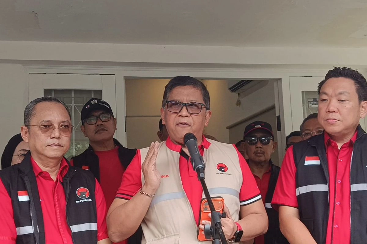 Dirut BEI dan 4 Petinggi OJK Mundur, PDI-P: Pemimpin Harus Berani Tanggung Jawab