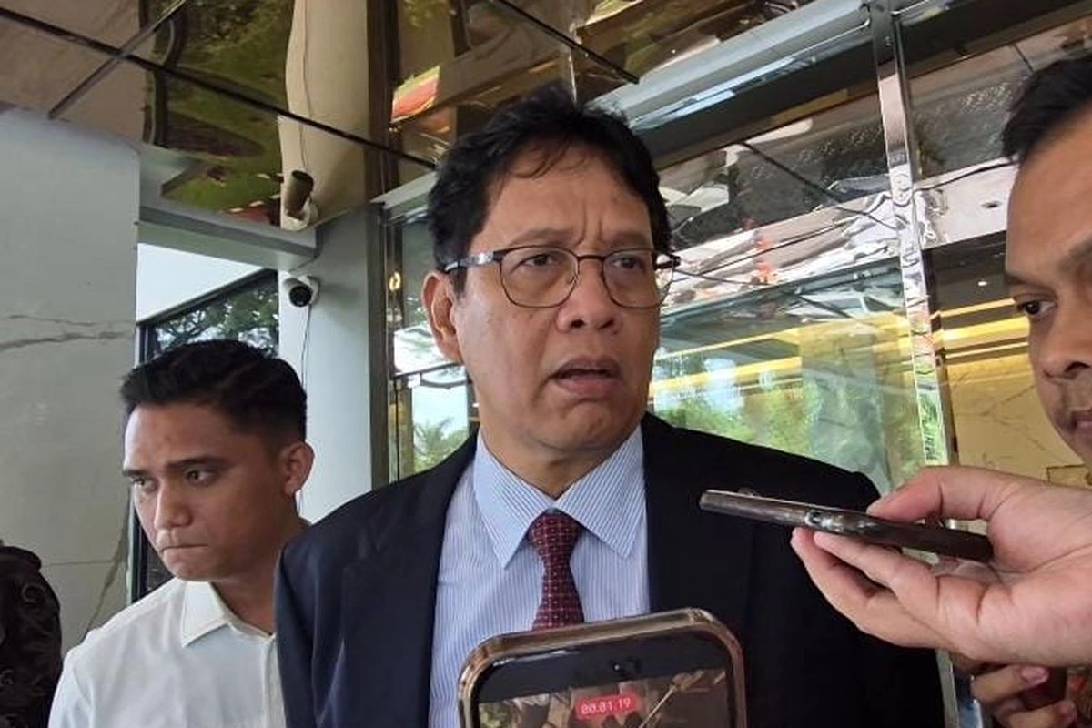 Dirut BEI Mundur Usai IHSG Anjlok, Purbaya: Kesalahan Dia Fatal