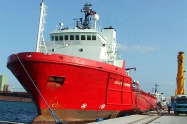 Inggris Usir Kapal Mencurigakan Rusia yang Dekati Kabel Bawah Laut Strategis